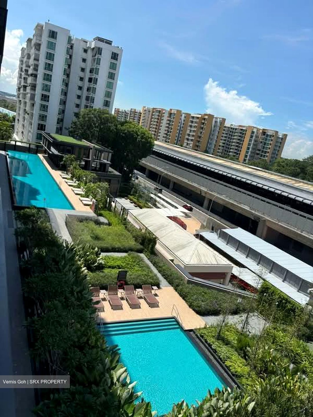 Tanah Merah Kechil Link (D16), Condominium #557561051